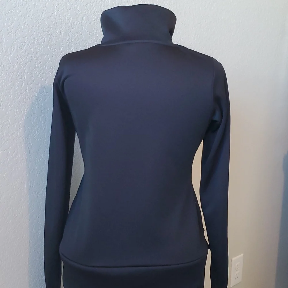 Bench jacket - Picture 2 of 5